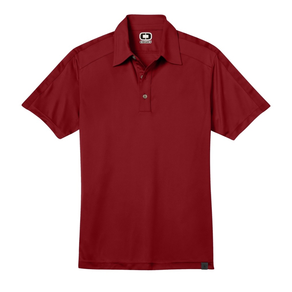 OGIO Men's Hybrid Polo